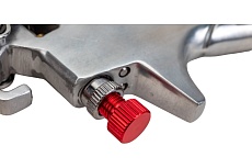 Миникраскопульт Jeta PRO Mini jp80 lvmp профессиональный, сопло 1.0 мм, верхний бачок пластик 0.25 л JP80/10 LVMP