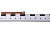 Цанга 3.2 мм, 50 мм для TW 17-18-26 Optima XL10N25