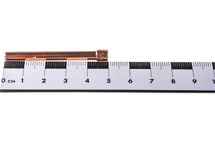 Цанга 3.2 мм, 50 мм для TW 17-18-26 Optima XL10N25