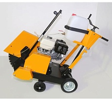 Резчик швов с двигателем Honda GX390 11.7HP Сплитстоун CS3213 143222