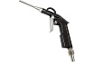 Пистолет обдувочный Pi Tools с длинным носиком, 80мм 8029