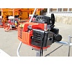 Виброрейка Impulse R35HC 000357856