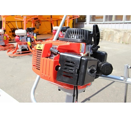 Виброрейка Impulse R35HC 000357856