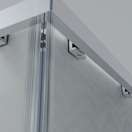 Душевой уголок Vincea Rapid VSS-3RN1112E10MT (100-110)x(110-120) хром, текстурное Душевой уголок Vincea Rapid VSS-3RN1112E10MT (100-110)x(110-120) хром, текстурное