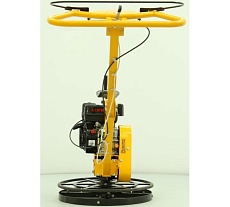Машина затирочная Сплитстоун TS244 (двиг. Loncin G160F (4.8HP)) TS244-LC.11 (МЗ) (Q) 170458