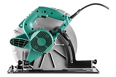 Циркулярная пила Hammer CRP2400/305 2400 Вт, 3700 об/мин, 305x30 мм, максимальный пропил 117 мм 630819