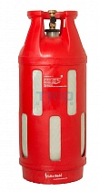Баллон композитный LiteSafe 40 л 00000002911