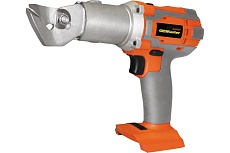 Ножницы по металлу Энкор АКМ1860 49260