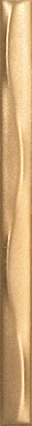 Бордюр Kerama Marazzi Карандаш бронза 1.5х20 см, 171