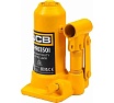 Бутылочный домкрат JCB 3.5 т, TH903501(58057) JCB-TH903501(58057)
