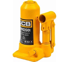 Бутылочный домкрат JCB 3.5 т, TH903501(58057) JCB-TH903501(58057)