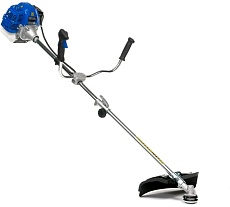 Бензиновый триммер HAITEC многофункциональный multitool 2 в 1 2,2квт HT-MS1521