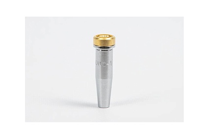 Мундштук для пропановой резки 6290-1VVC (cutting nozzle) 35-60 мм Plazweld P-6290-1VVC