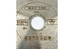 Диск для резки мрамора, стеклопластика, керамики TECHNIC GAV 125x22.23 мм, 10 сегментов SAMEDIA 311021