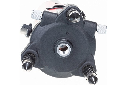 Самовыравнивающийся построитель лазерных плоскостей Zitrek LL4V1H-2Li-MC 065-0187