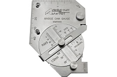 Карманный измеритель сварных швов Pocket BRIDGE CAM АЛЬФА-НДТ УП-00000055