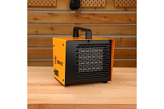 Тепловая электрическая пушка Deko DKIH2200, 2200Вт 082-1008