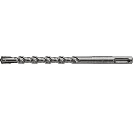 Сверло по бетону SDS-plus (14x600 мм) Hoegert Technik HT6D231