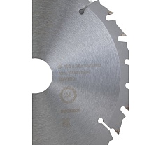 Диск пильный по дереву (190х30/20/16 мм; Z 24) EDGE by PATRIOT Patriot 810010005