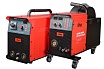Сварочный полуавтомат инвертор Fubag INMIG 500T DW SYN PULSE 31443 31443.2