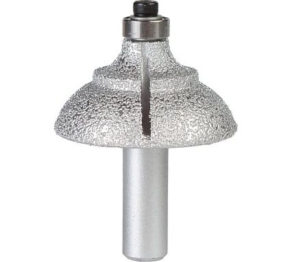 Фреза кромочная O-27 мм, хв-к 12.7 мм, (№21) LEO TECH-NICK 131.000.693