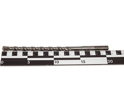 Бур по бетону SDS-Plus 10x210 мм HEADROCK 402-010-10210