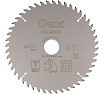 Диск пильный с тефлоновым покрытием по дереву Profi plus 200x1.5/2.2x32/30/25.4/20 мм, 48Т CUTOP 75-20048Т