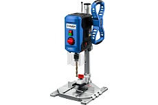 Вертикально-сверлильный станок Зубр Профессионал 750 Вт, 13 мм, настольный ВСС-П750