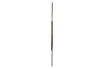 Диск алмазный ультратонкий X-тип SPIDER 115x10x1.2x22.23 мм Diamond Industrial DIDX115ST