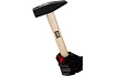 Молоток HARDY 800 гр 2222-540800