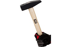 Молоток HARDY 800 гр 2222-540800