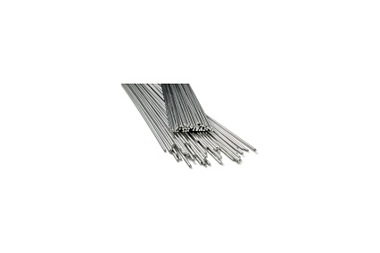 Пруток сварочный нержавеющий ER 316L (5 кг; 2 мм; 1000 мм) WELDO X3983