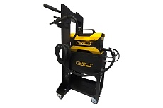 Установка для автоматической подачи электролита C-WELD Auto CWA