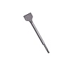 Зубило (14х50х250 мм; SDS-PLUS) Harden 610394