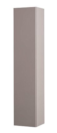 Шкаф пенал BelBagno Kraft 33 см эмаль, Бежевый матовый KRAFT-1600-1A-SC-СO