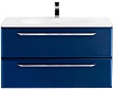 Тумба с раковиной Cezares Eco 90 см
