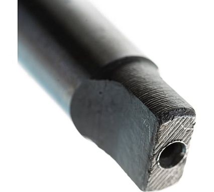 Сверло кх средняя серия (15.0х114х212 мм; КМ2; Р18; ГОСТ 10903-77) ИНСТУЛС 00001343067