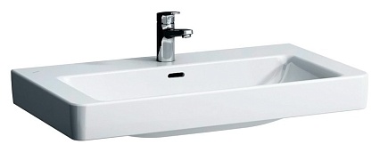 Раковина Laufen Pro S 86 см