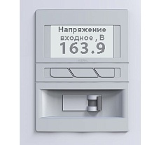 Однофазный стабилизатор напряжения Вольт Engineering Герц Э 36-1/40 v3.0