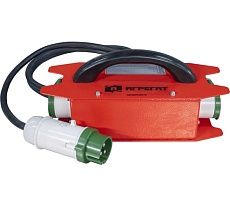 Разветвитель АГРЕГАТ на 2 выхода, 42В, SRP/42-2