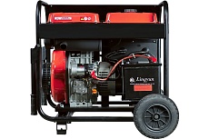 Электростанция дизельная Fubag ds7500aes 646234