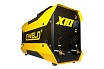 Аппарат для очистки, пассивации и полировки сварных швов C-WELD X10 AC/DC KIT CWX10-AC/DC
