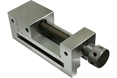 Станочные прецизионные тиски BESTE 80мм, серия QGG (332) AC01100311