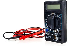 Мультиметр Robiton MASTER DMM-100 BL1 13353