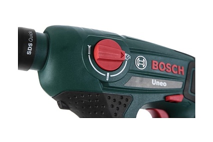 Аккумуляторный перфоратор Bosch Uneo 10.8 LI-2 0.603.984.020