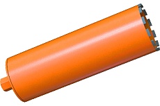 Сверло алмазное кольцевое сегментное 158/0450.12.BF400S.11/4 Адель КК11876