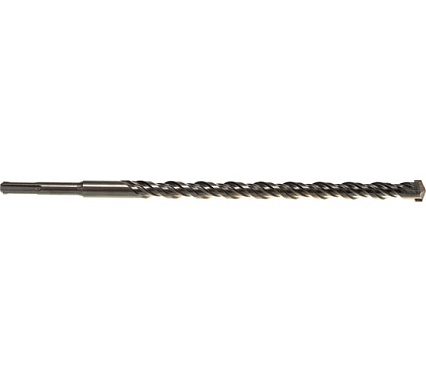 Бур по бетону (16х250х310 мм; SDS-plus) GRAFF GSPD16310