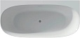 Акриловая ванна Riho Omega B094001005 B2W 170x80 см