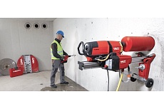 Установка алмазного бурения Hilti DD 350-CA BL 230V 2095265