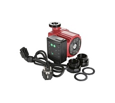 Циркуляционный насос Valtec VRS 25/6EA-130 с гайками VRS.256EA.13.0